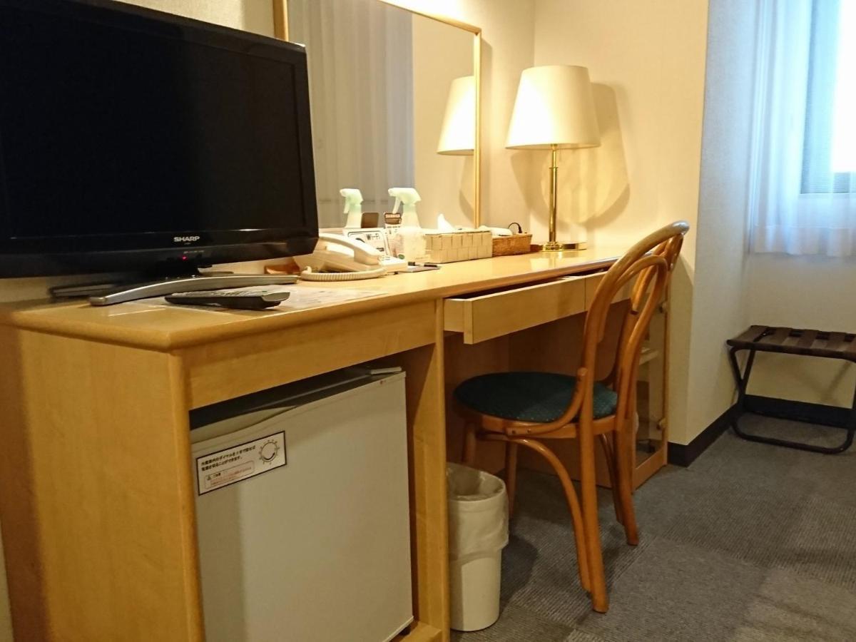 Hotel Oaks Early-Bird Osaka Morinomiya/ Vacation Stay 28708 Екстер'єр фото