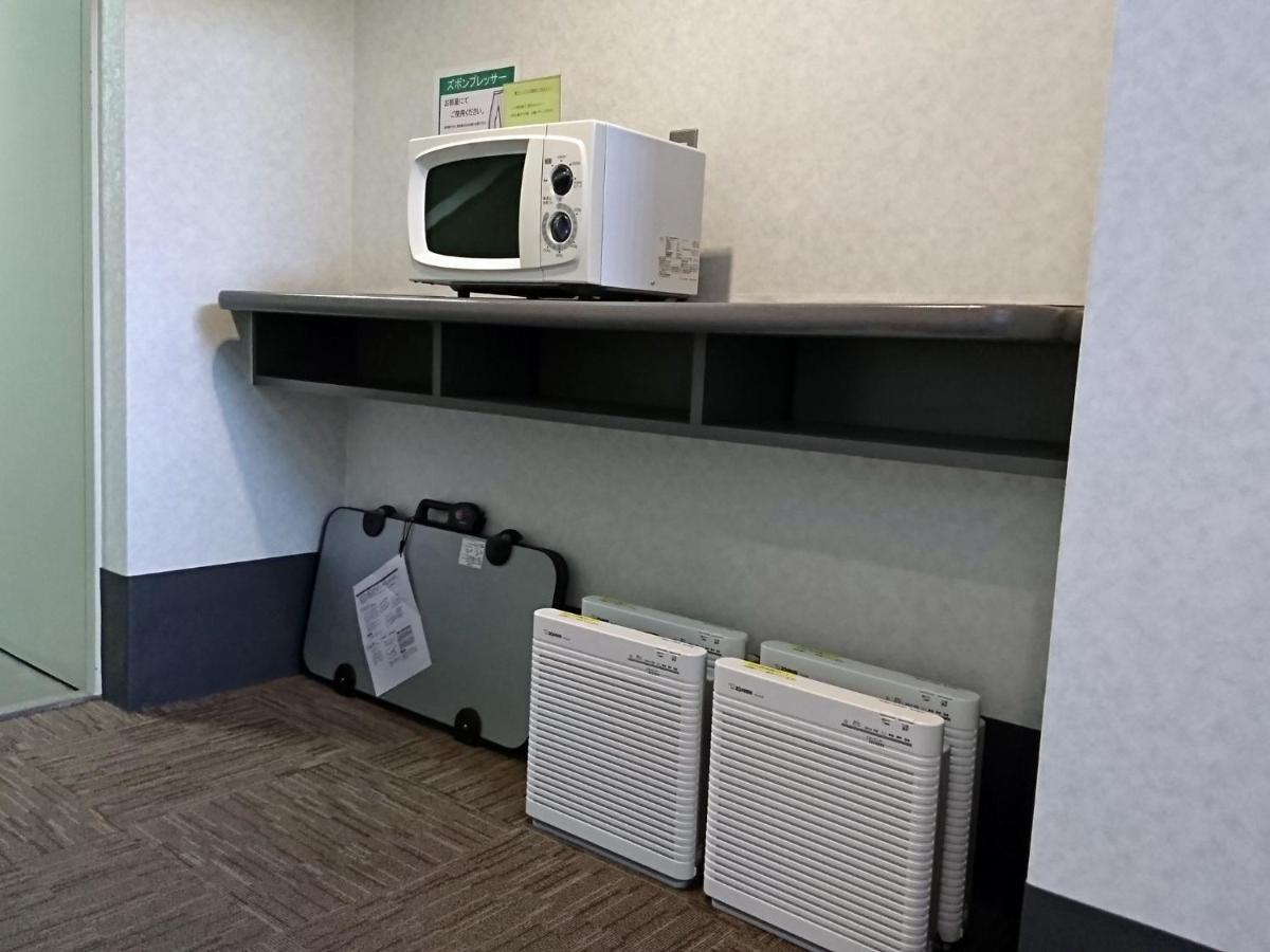 Hotel Oaks Early-Bird Osaka Morinomiya/ Vacation Stay 28708 Екстер'єр фото